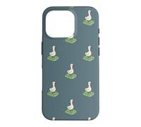 Custodia per iPhone 16 Pro Silly Goose Bookish Lover