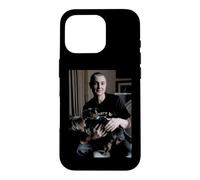 Custodia per iPhone 16 Pro Sinead O'Connor Che ne dici di essere me di David Corio