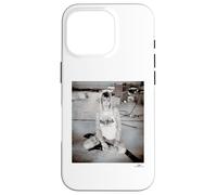 Custodia per iPhone 16 Pro Sonic Youth Kim Gordon Sister Era Di Phil Nicholls