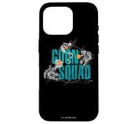 Custodia per iPhone 16 Pro Space Jam: A New Legacy Goon Squad Trio