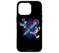 Custodia per iPhone 16 Pro Space Jam: A New Legacy Mad Hops