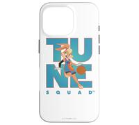 Custodia per iPhone 16 Pro Space Jam: A New Legacy Tune Squad Lola