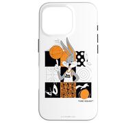 Custodia per iPhone 16 Pro Space Jam: A New Legacy Turn it Up