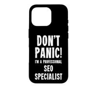 Custodia per iPhone 16 Pro Specialista SEO