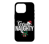 Custodia per iPhone 16 Pro Squadra Naughty Coppia Team Nizza