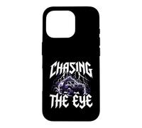 Custodia per iPhone 16 Pro Storm Chaser Severe Weather Chasing The Eye