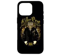 Custodia per iPhone 16 Pro Suicide Squad Killer Croc Skin