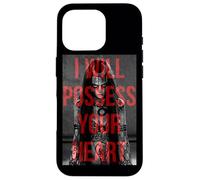 Custodia per iPhone 16 Pro Suicide Squad Which Witch
