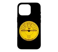 Custodia per iPhone 16 Pro Sun Records X Roy Orbison Devil Doll Etichetta discografica