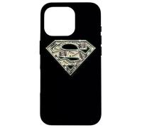 Custodia per iPhone 16 Pro Superman All About The Benjamins