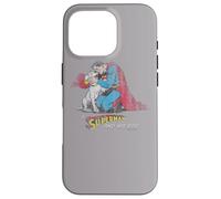 Custodia per iPhone 16 Pro Superman and His Dog