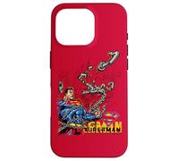 Custodia per iPhone 16 Pro Superman Breaking Chains