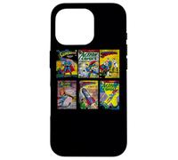 Custodia per iPhone 16 Pro Superman Covers