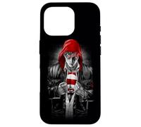 Custodia per iPhone 16 Pro Superman Earth One