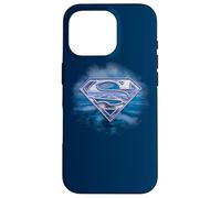 Custodia per iPhone 16 Pro Superman Freedom of Flight
