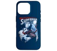 Custodia per iPhone 16 Pro Superman Honor and Protect