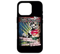 Custodia per iPhone 16 Pro Superman Last Hope