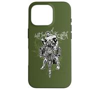 Custodia per iPhone 16 Pro Superman Last Son Gothic