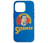 Custodia per iPhone 16 Pro Superman Super Circle