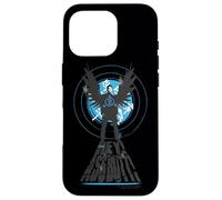 Custodia per iPhone 16 Pro Supernatural Hey Ass Butt