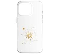 Custodia per iPhone 16 Pro Tarocchi Stella The Star Astrologia Esoterismo Arcani