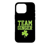 Custodia per iPhone 16 Pro Team Ginger