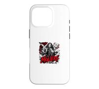 Custodia per iPhone 16 Pro Teatro Francese Moliere Tartuffe Stage Comedy