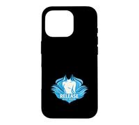 Custodia per iPhone 16 Pro Terapia somatica Guarigione Somatica Trauma Recovery Journey
