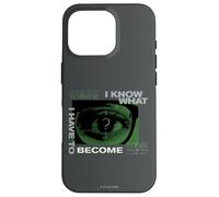Custodia per iPhone 16 Pro The Batman Become The Riddler