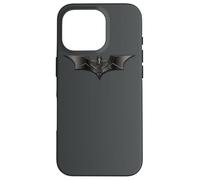 Custodia per iPhone 16 Pro The Dark Knight Carbon Fiber Shield