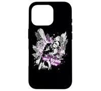 Custodia per iPhone 16 Pro The Dark Knight Joker My Kind of Town