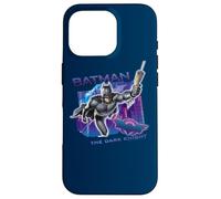 Custodia per iPhone 16 Pro The Dark Knight Knight Mission