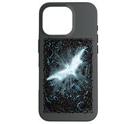 Custodia per iPhone 16 Pro The Dark Knight Rises Crumble Poster