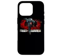 Custodia per iPhone 16 Pro The Dark Knight Rises Forged in Darkness