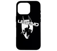 Custodia per iPhone 16 Pro The Dark Knight Rises Legend