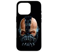 Custodia per iPhone 16 Pro The Dark Knight Rises Painted Bane