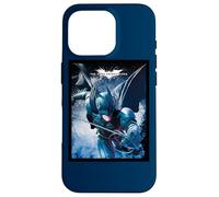 Custodia per iPhone 16 Pro The Dark Knight Rises Swing into Action