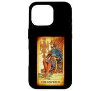 Custodia per iPhone 16 Pro The Emperor