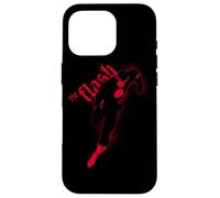 Custodia per iPhone 16 Pro The Flash Darkness