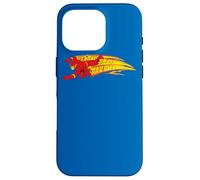 Custodia per iPhone 16 Pro The Flash Fastest Man Alive