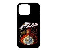 Custodia per iPhone 16 Pro The Flash | Merch ufficiale DC Comics | WBUFLS04