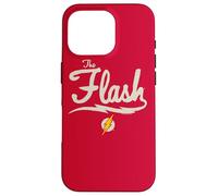 Custodia per iPhone 16 Pro The Flash Old School Flash