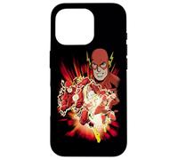 Custodia per iPhone 16 Pro The Flash Speed Force