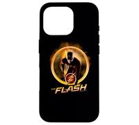Custodia per iPhone 16 Pro The Flash: TV Series Fastest Man Alive
