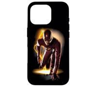 Custodia per iPhone 16 Pro The Flash: TV Series Ready