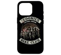 Custodia per iPhone 16 Pro The Goonies Bike Club