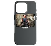 Custodia per iPhone 16 Pro The Goonies Captain Sloth
