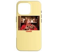Custodia per iPhone 16 Pro The Goonies Chunky Thief