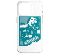 Custodia per iPhone 16 Pro The Goonies I Heart Chunk