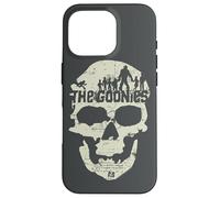 Custodia per iPhone 16 Pro The Goonies Skull Map